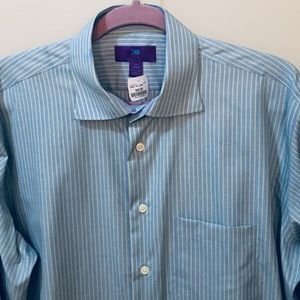 NEW EGARA Button Front Shirt